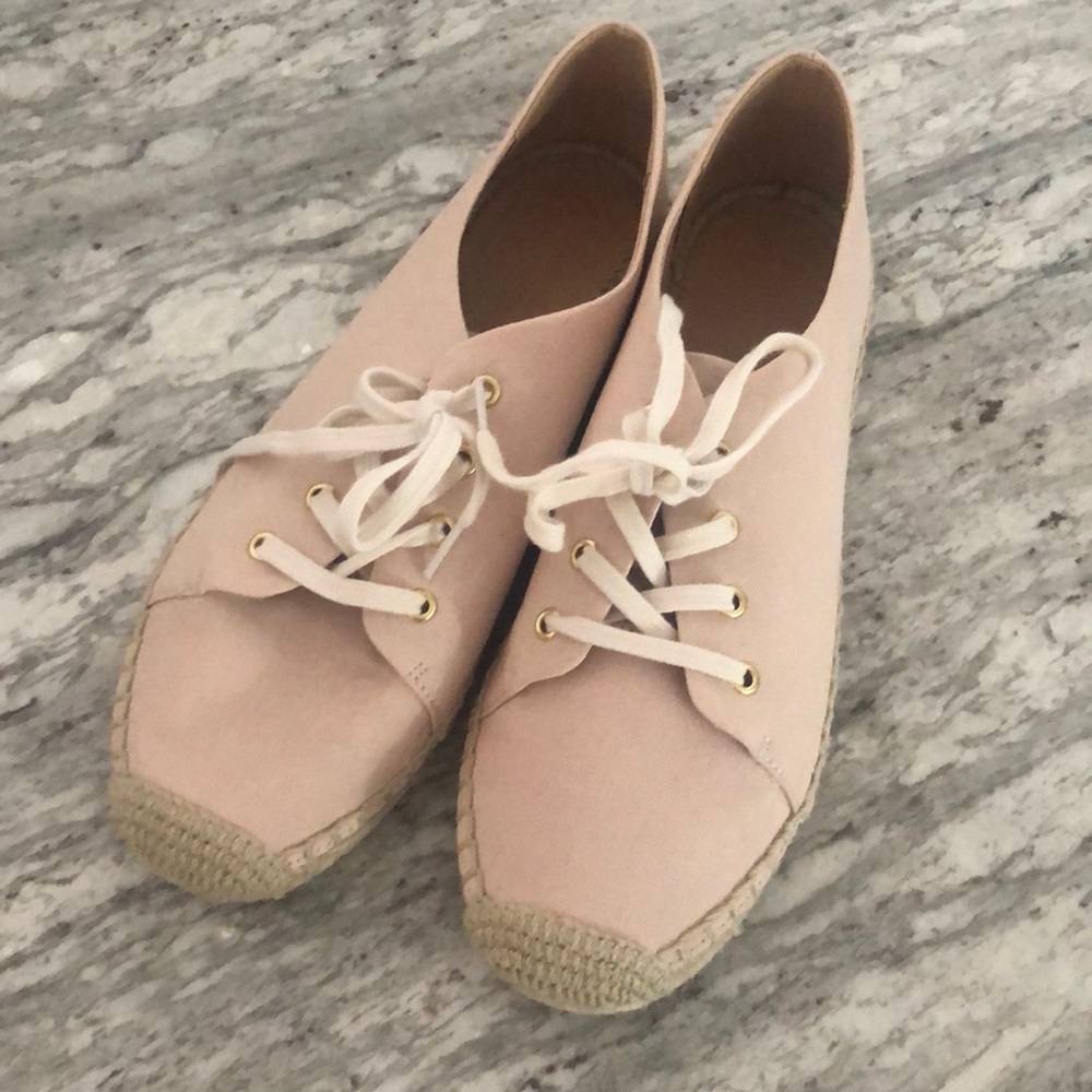J.Crew shoes